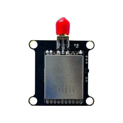 1600mW VTX 1G2 Long Range 1.2GHz - 1.3GHz(9CH,25mW/200mW/1600mW, 2-8S, SMA) - jaribel