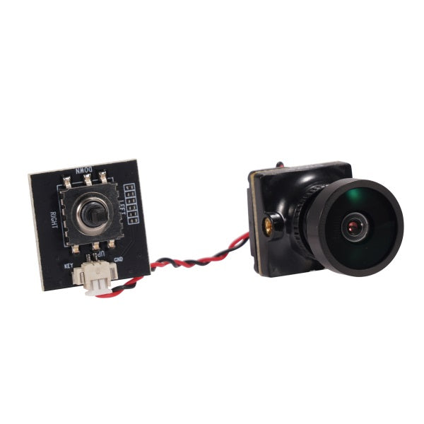 1/2.8'' CVBS 1200TVL FPV Camera S7