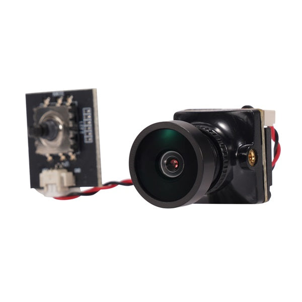 1/2.8'' CVBS 1200TVL FPV Camera S7