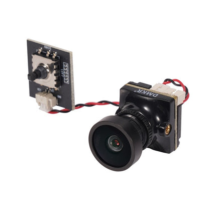 1/2.8'' CVBS 1200TVL FPV Camera S7